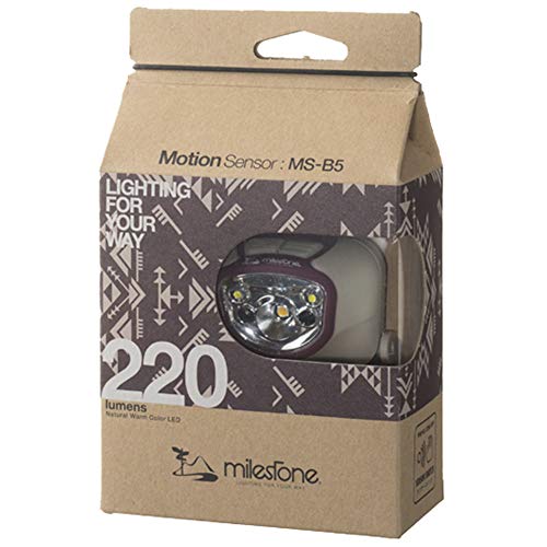 マイルストーン ヘッドライト徹底レビュー おすすめヘッドライトをご紹介 趣味に生きる