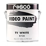 Rosco #5735 TV...image