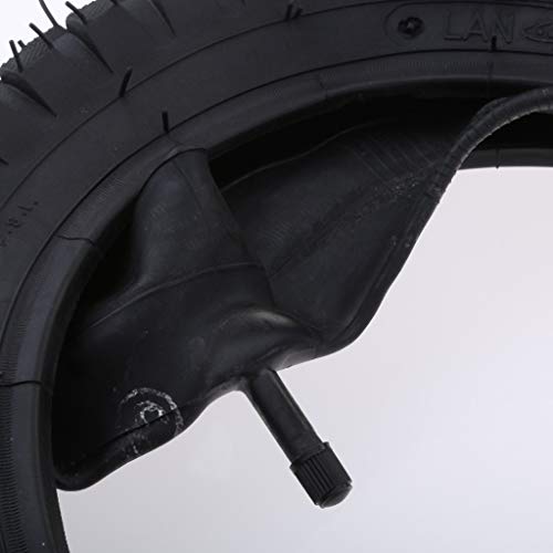 #N/A 1 paar 12,5 x 2,75 inch binnenslang set voor zwarte banden voor Razor MX350 / MX400 Dirt Bike - Image 6