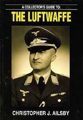 Buy A Collector's Guide to: The Luftwaffe (Collector's Guide S.) — BookShops.in