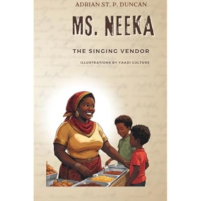 Ms. Neeka
