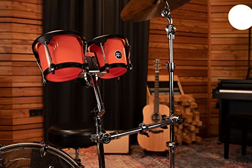 Brazo de Extensión Doble Meinl Percussion Multiángulo Acero miniatura 5