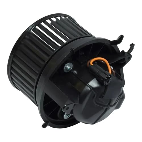 Ventilateur moteur 64113422644 radiateur refroidissement voiture