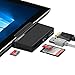 Produktbild Surfacekit Dockingstation für Surface Go, HDMI-Adapter und SD-TF-Kartenleser Adapter, Push-Slot für USB Stick, Micro USB für Ihr Hochleistungsgerät, schlankes und leichtes Design
