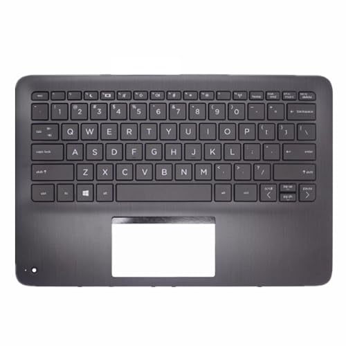 Boîtier supérieur HP ProBook x360 11 G7 avec Clavier AZERTY Haute Sensibilité