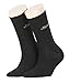 Produktbild 6 Paar s.Oliver Damen Socken Classic Socken 05 black 39-42