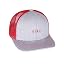 Utah Hgray Red Red