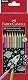 Faber-Castell 201583 Glitzerstifte Metallic Buntstifte 10er Etui