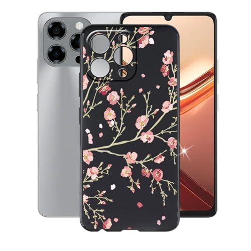Phone Case for Doogee Note 58 (6.75
