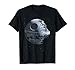 Star Wars Return of Jedi Death Star Destroyed Camiseta