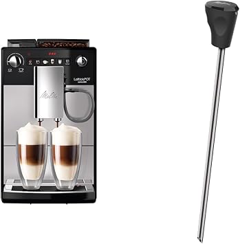 Melitta Latticia OT Coffee Machine - Thumbnail 5