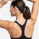 Nike Damen Swoosh SPT T-Shirt, Schwarz/Weiß, S