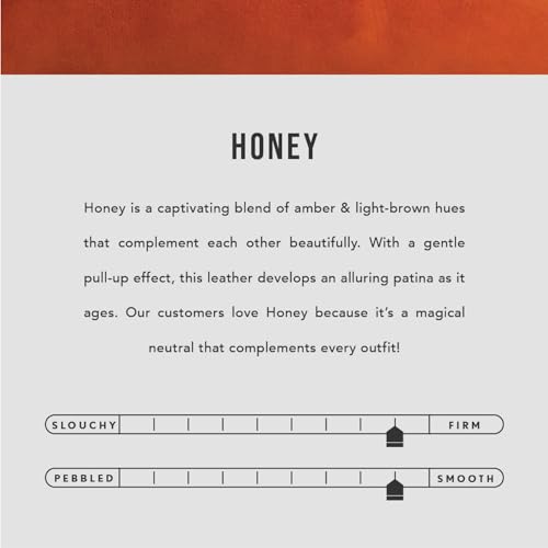 Portland Leather Goods Metro Crossbody Bag for Women – Handmade from the Finest Full-Grain Hides3