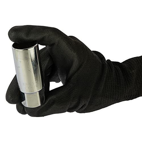 Image of STANLEY STMT88994-0 Spark Plug Socket 21mm