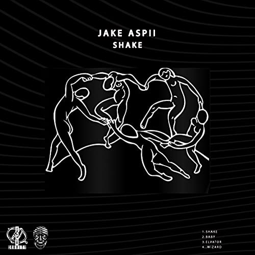 SHAKE de Jake Aspii en Amazon Music Unlimited