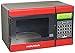 Price comparison product image Casdon Toy 684 Morphy Richards Microwave, Multicoloured