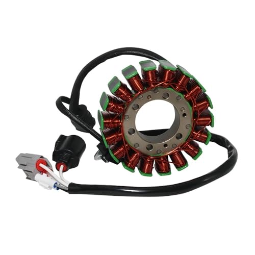 Bobine de stator de moto YXE700E idéale pour vos randonnées en forêt