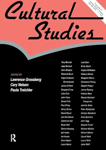 Cultural Studies view 2