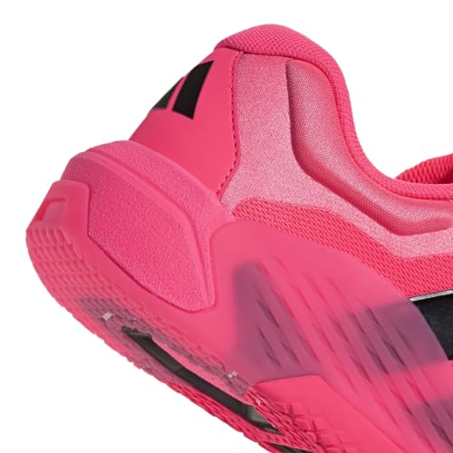 Image of adidas Mens Dropset 4 Training Sneakers Shoes - Black