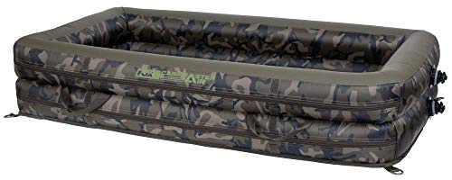 Fox Tapis de réception Carpmaster Air Mat