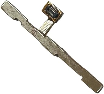 Power/Volume Button Flex Cable Compatible with Huawei Honor 6X BLN-L24