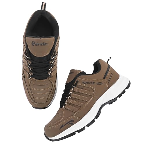 Image of Birde Premium Comfortable Regular Wear Walking Shoes for Men