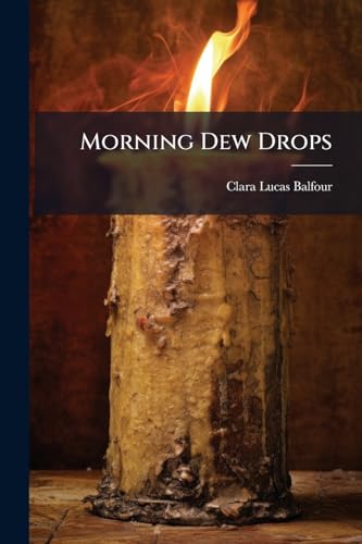 Morning Dew Drops