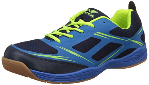Nivia Super Court Gumsole Shoes BD-392 
