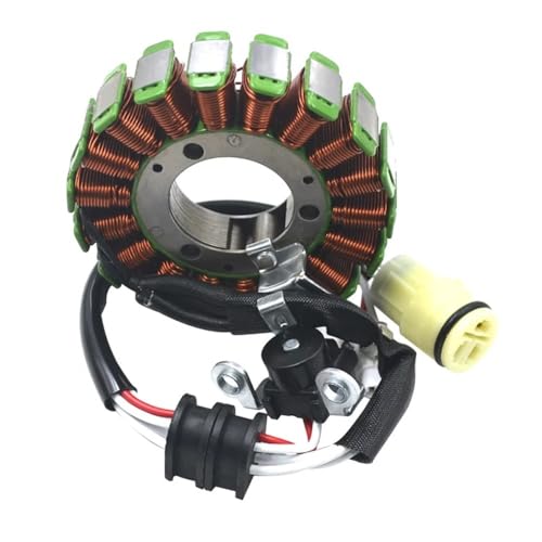 Stator de alternateur YFZ450 bobine allumage quad moto 450R 450X 18P-81410-00-00
