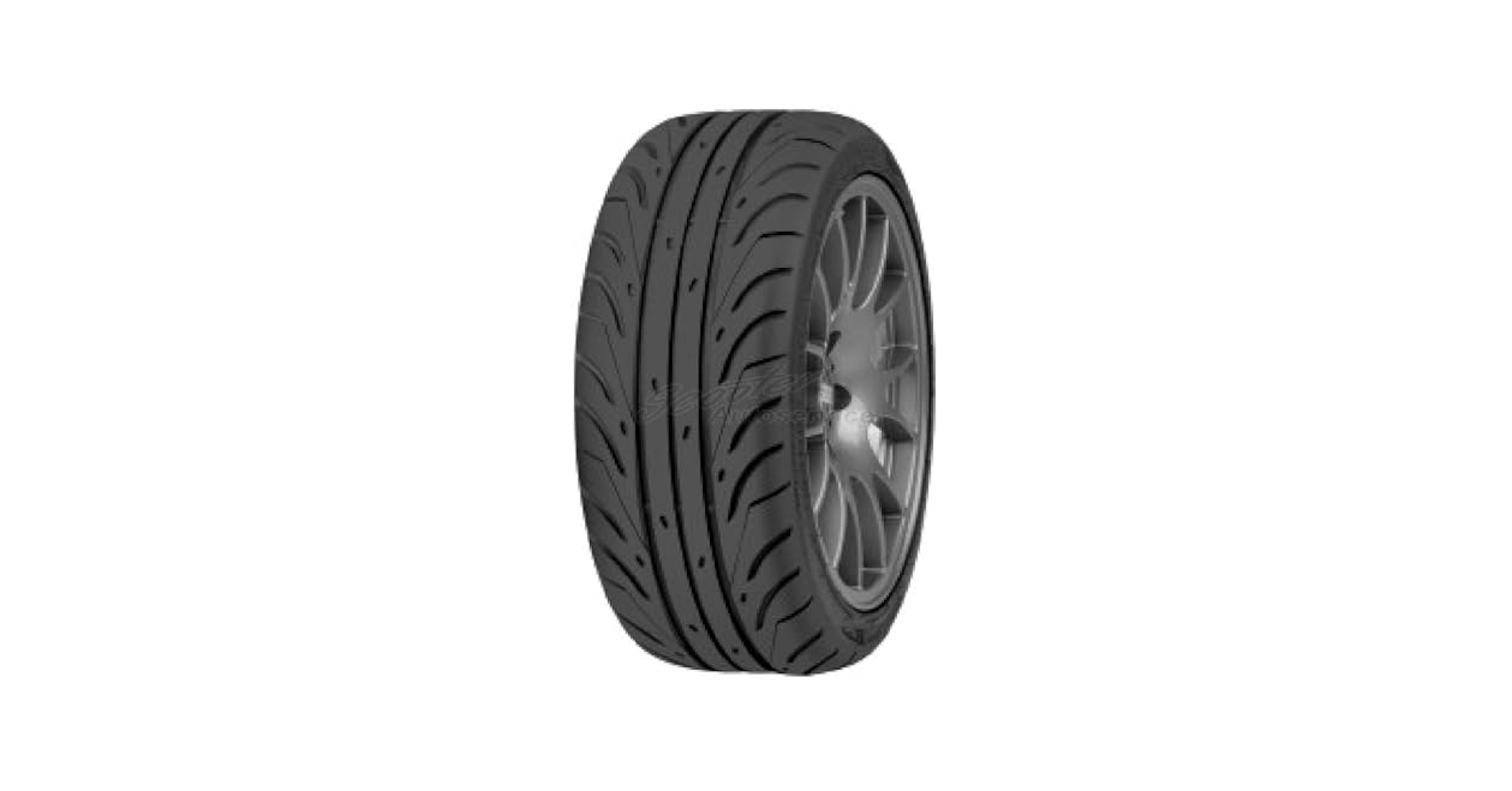 アクセレラ651sports 2本セット18インチ 265/35 top_acc