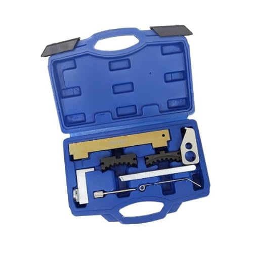 US PRO Engine Timing Tool Kit, for Vauxhall/Opel 1.6L, 1.8L Z and A Series, Compatible with Multiple Models