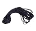 Black Thread - Kaala Dhaga - Nazar Dhaga Silk Thread 10 Meters