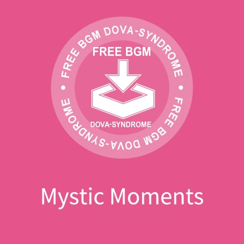 Mystic Moments