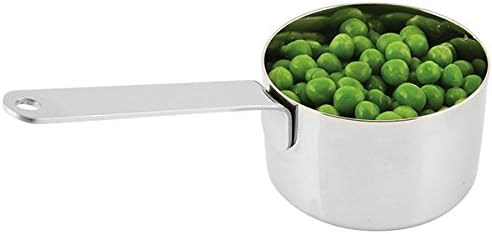 Genware Presentation Mini Handled Saucepan 7.2 x 4.7cm - Case of 6