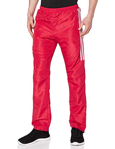 Preisvergleich Produktbild adidas Herren Trainingshose TR-41, Rot, M