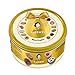 Matilde Vicenzi Minivoglie, Assortment of Patisseries, Pastries and Cookies, Made in Italy (500 gram Tin)