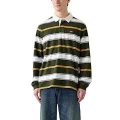 (New) Holden Stripe Mineral Yellow