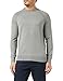 edc by ESPRIT 991CC2I303 Pullover, 039/MEDIUM Grey 5, XXL