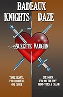 Badeaux Brothers 1519211406 Book Cover