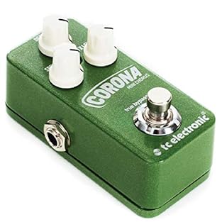 Incredible sound in an ultra-small footprint. Toneprint-enabled. load custom-tuned signature sounds from the best guitar players in the world. Beam enabled - send toneprints to corona mini chorus through our free toneprint app for iphone and android....