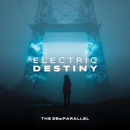 Amazon.co.jp: Electric Destiny : The 39th Parallel: デジタルミュージック