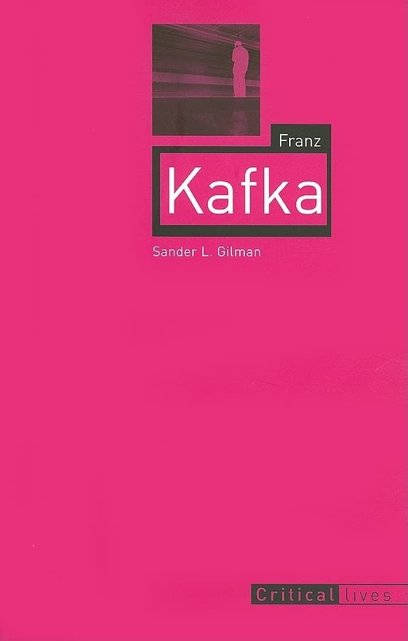Franz Kafka