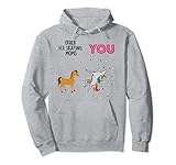 Photo Gallery ice skating mom funny unicorn felpa con cappuccio Photo Gallery ice skating mom funny unicorn felpa con cappuccio