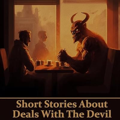 Short Stories About a Deal with the Devil