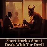 Cover of Short Stories About a Deal with the Devil