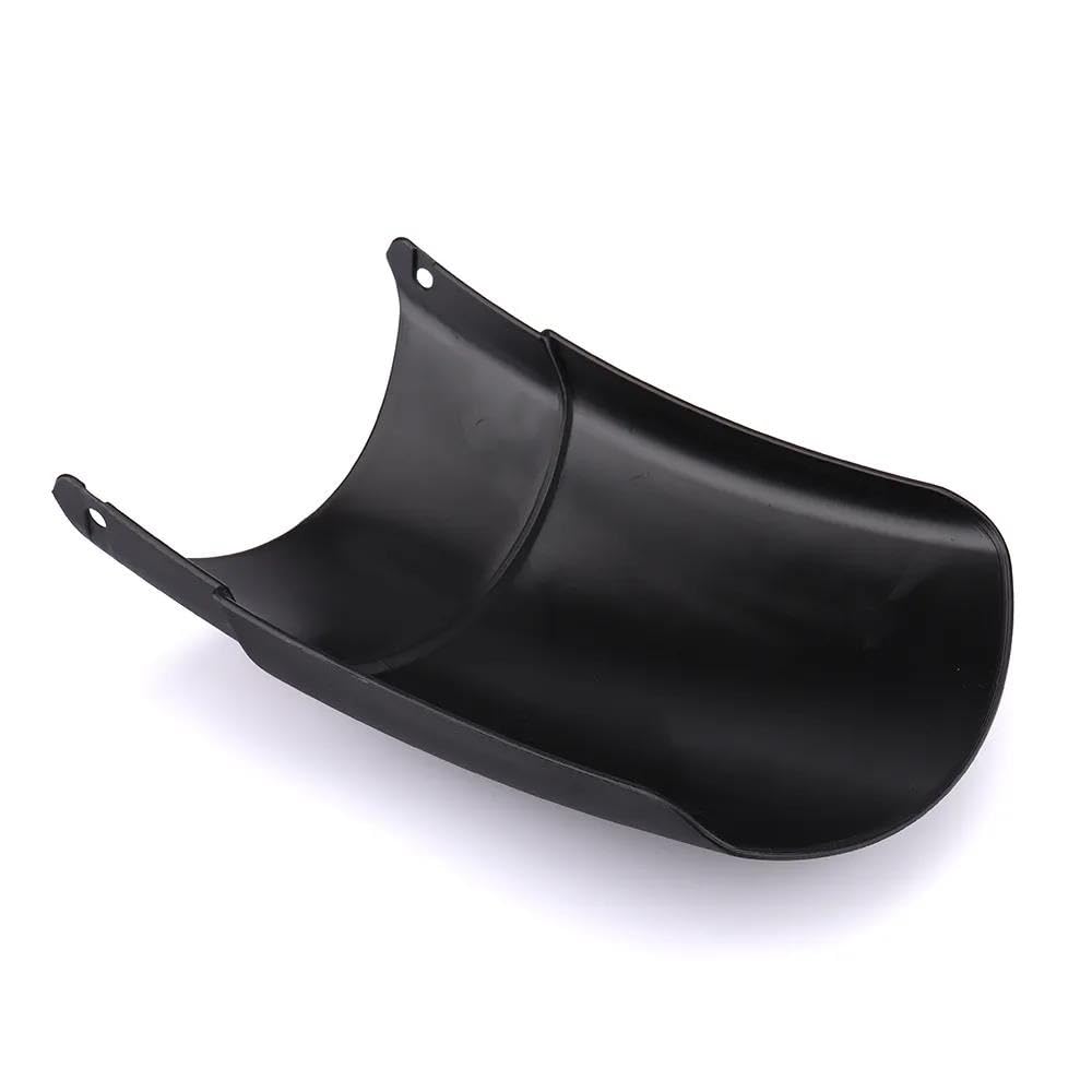 Moto Mudguard Per Gold Per Wing GL1800 2018-2022 2021 2020 2019 Moto Parafango Anteriore Protezione Splash Estensione In Plastica ABS Moto Parafango