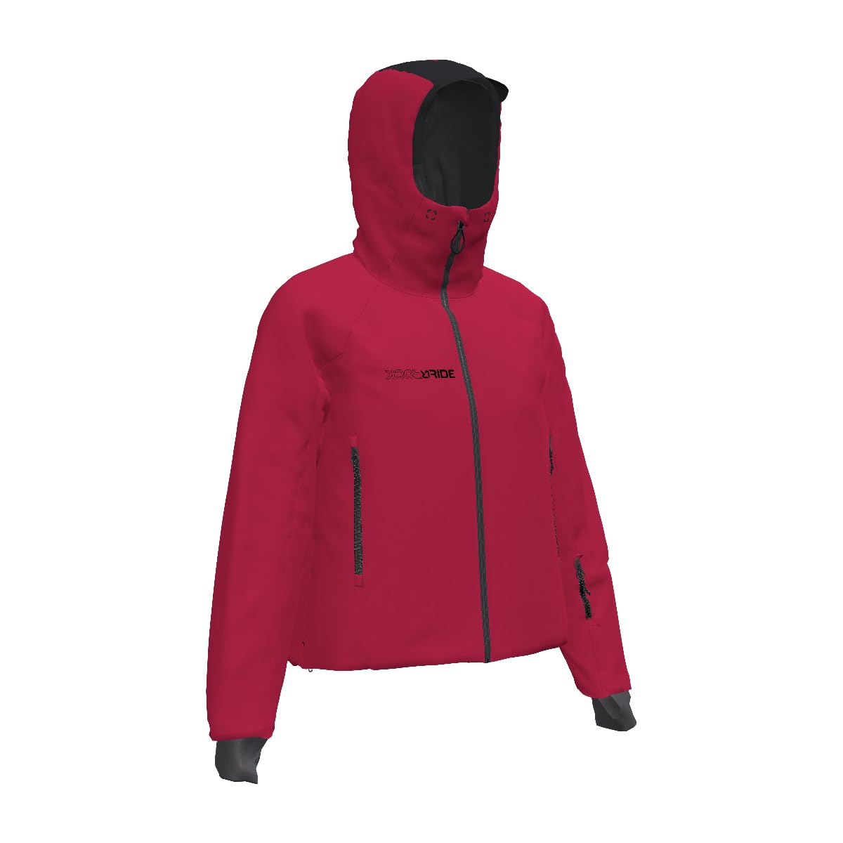 Rock Experience Infinity Slopes Padded Jacket kurtka damska (opakowanie 1 szt.)