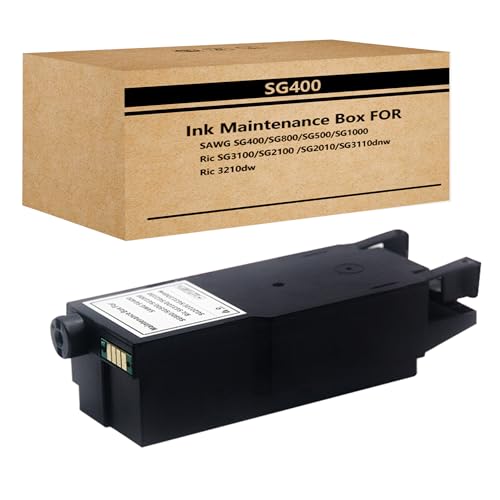 Resttintentank Für Sawgrass SG400/SG500/SG800/SG1000 - Originalqualität - Foto 11