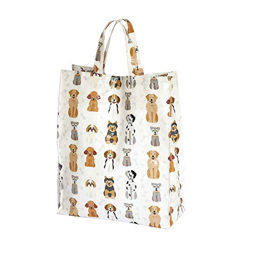 Borse tote firmate da donna Borsa a tracolla casual riutilizzabile per ufficio in tessuto di lino stampato Sumi Black Cat acquista in modo economico - spedizione gratuita, recensioni reali con foto