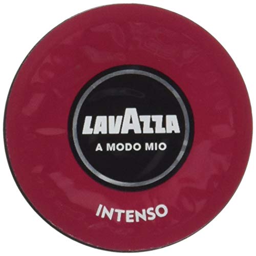 Lavazza A Modo Mio Intensamente, Pack of 5, 5 x 16 Capsules - Imagen 3